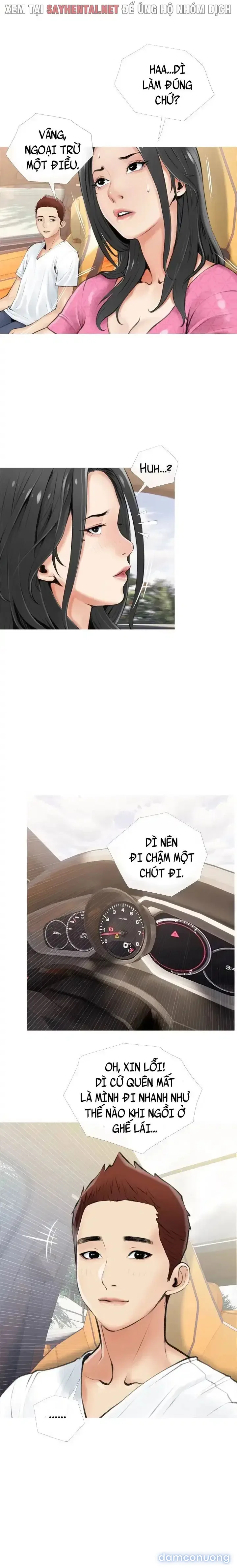 Dập dì là sướng nhất 