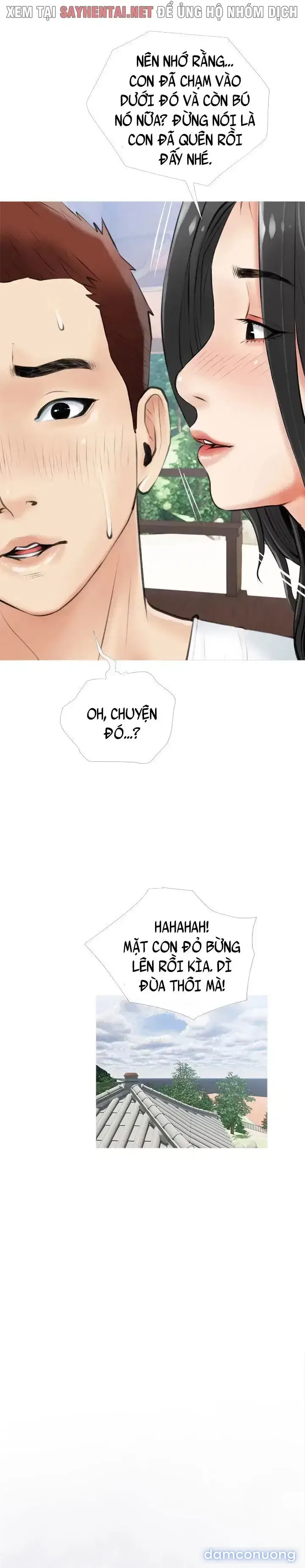 Dập dì là sướng nhất 