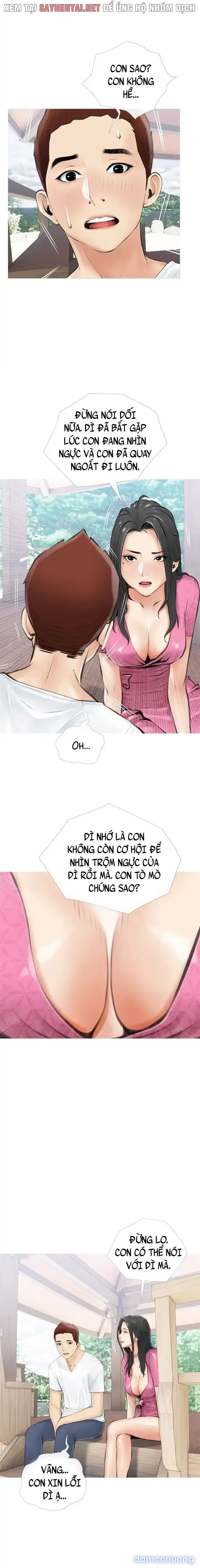 Dập dì là sướng nhất 