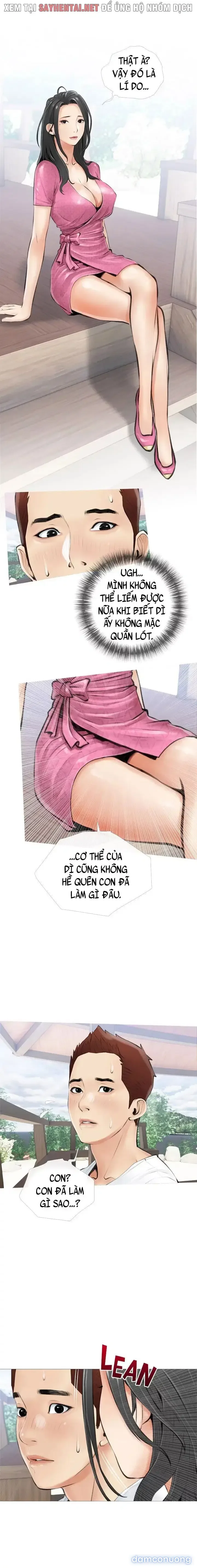 Dập dì là sướng nhất 