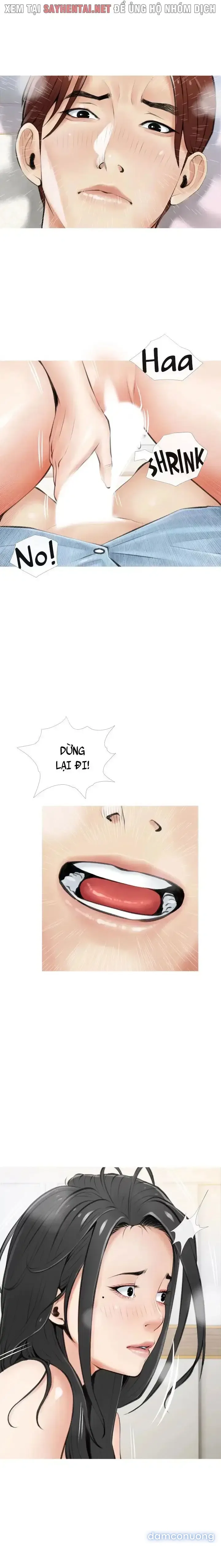 Dập dì là sướng nhất 