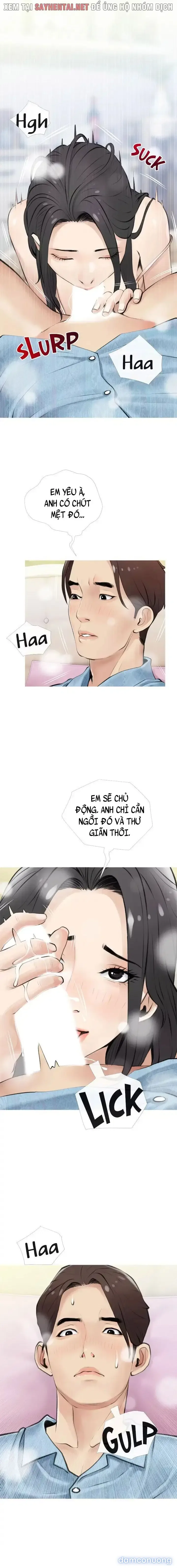 Dập dì là sướng nhất 