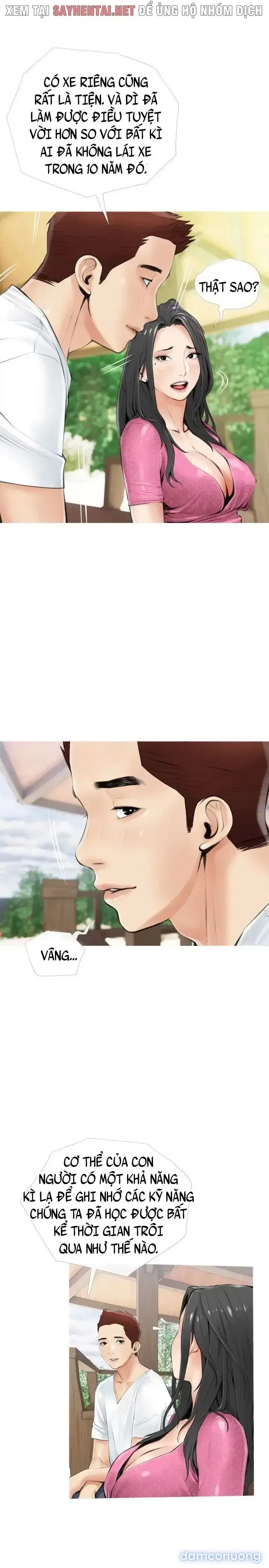 Dập dì là sướng nhất 