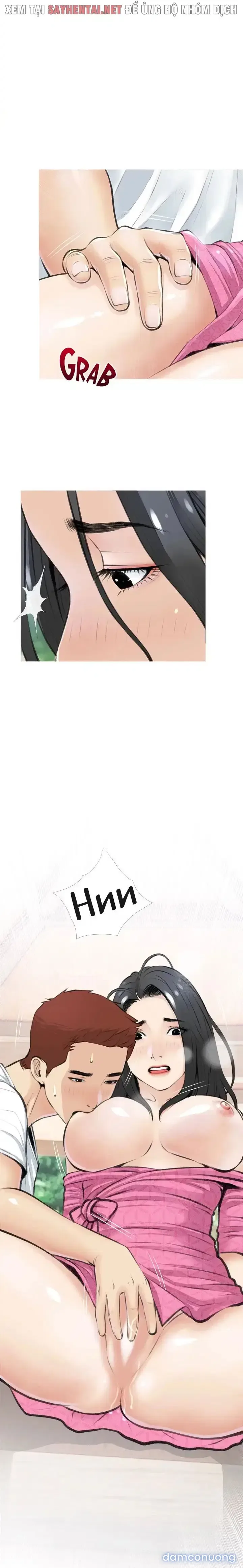 Dập dì là sướng nhất 