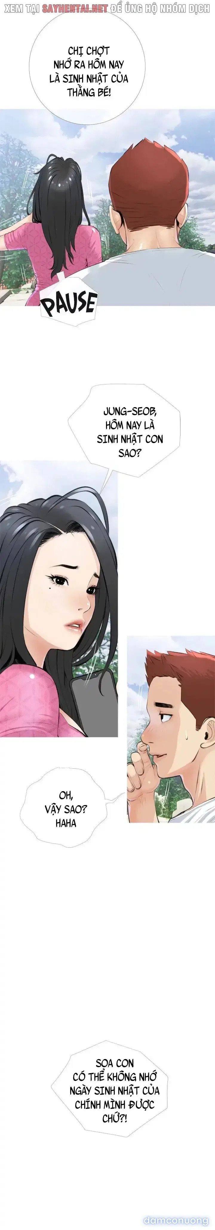 Dập dì là sướng nhất 