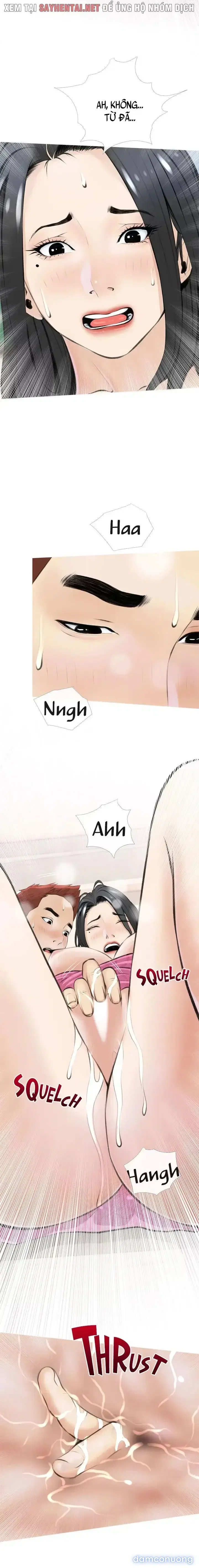 Dập dì là sướng nhất 