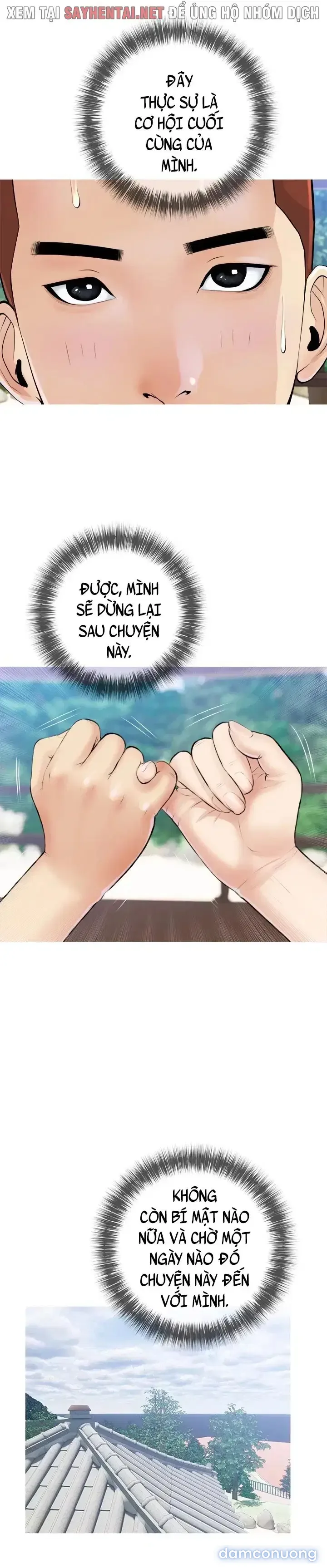 Dập dì là sướng nhất 