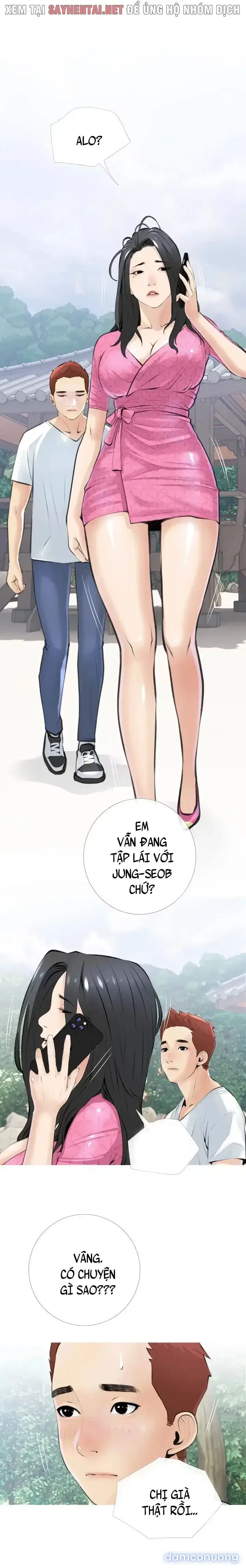 Dập dì là sướng nhất 