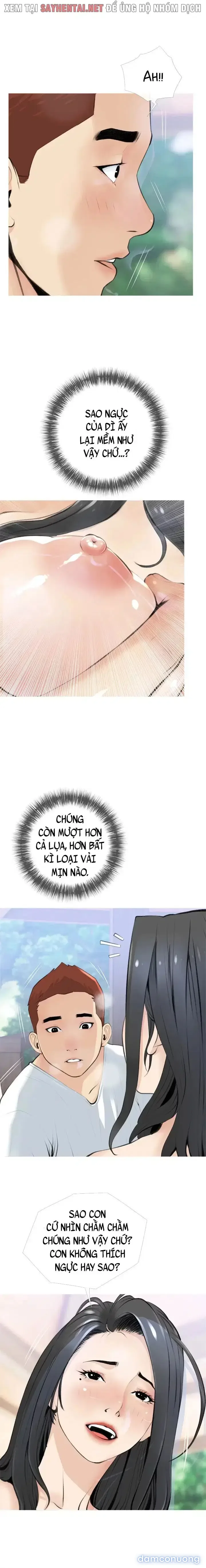Dập dì là sướng nhất 