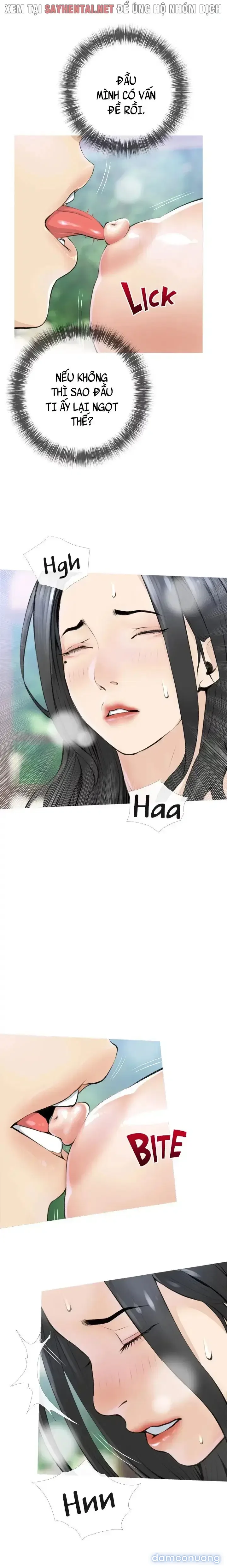 Dập dì là sướng nhất 
