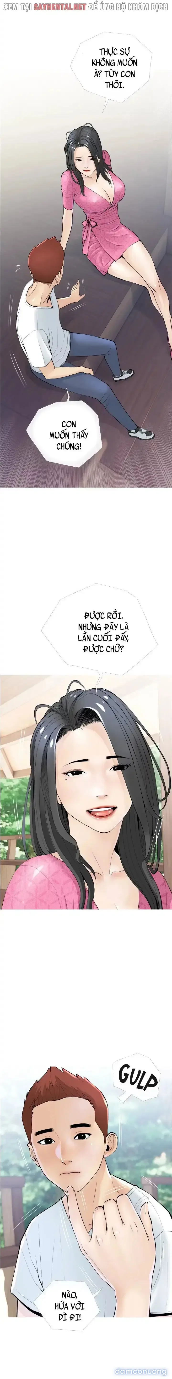 Dập dì là sướng nhất 