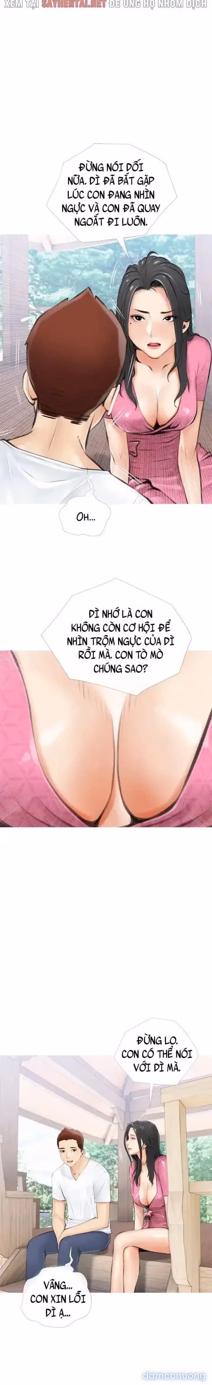 Dập dì là sướng nhất 
