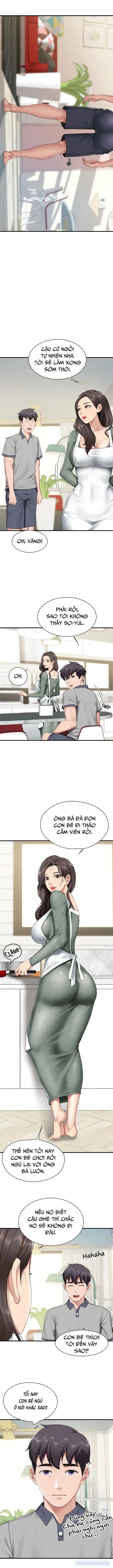 Tiệm cafe đặc biệt 