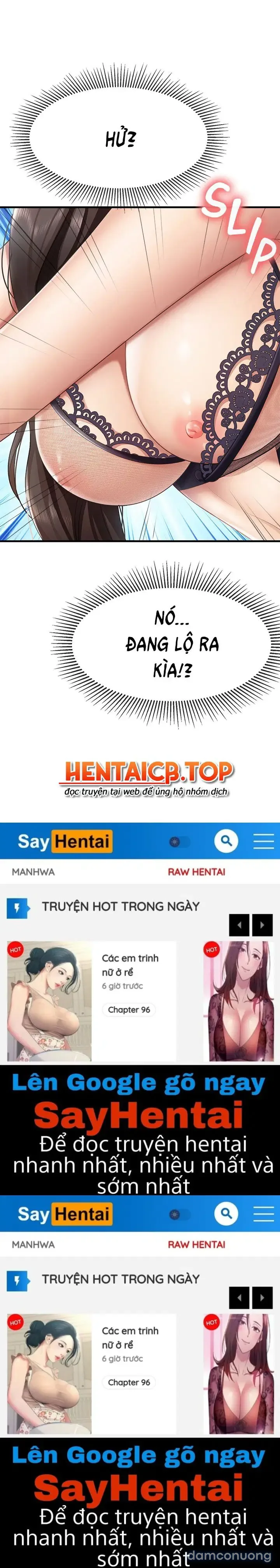 Tiệm cafe đặc biệt 