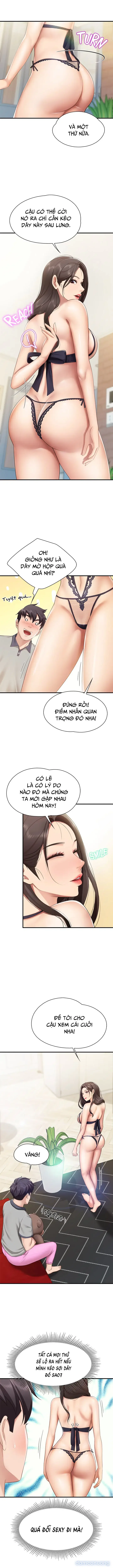 Tiệm cafe đặc biệt 