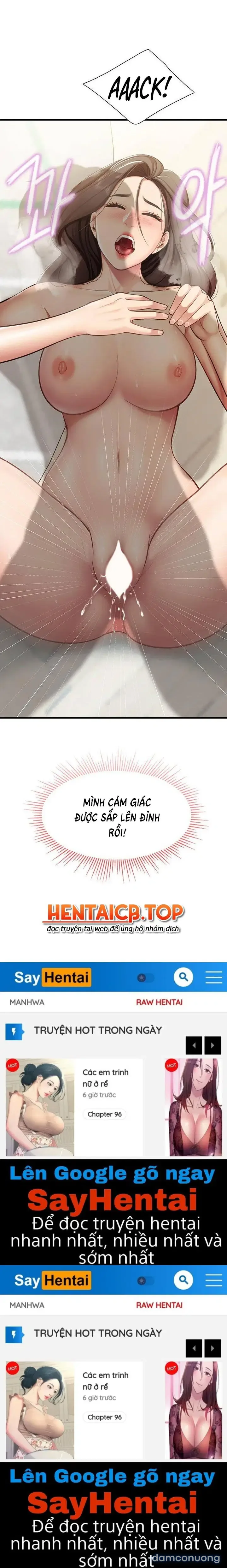 Tiệm cafe đặc biệt 