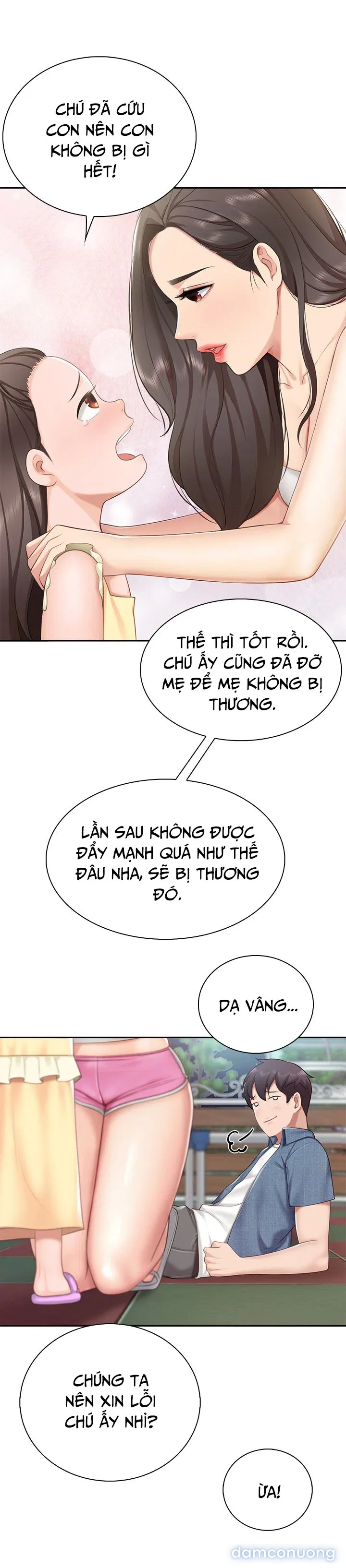 Tiệm cafe đặc biệt 
