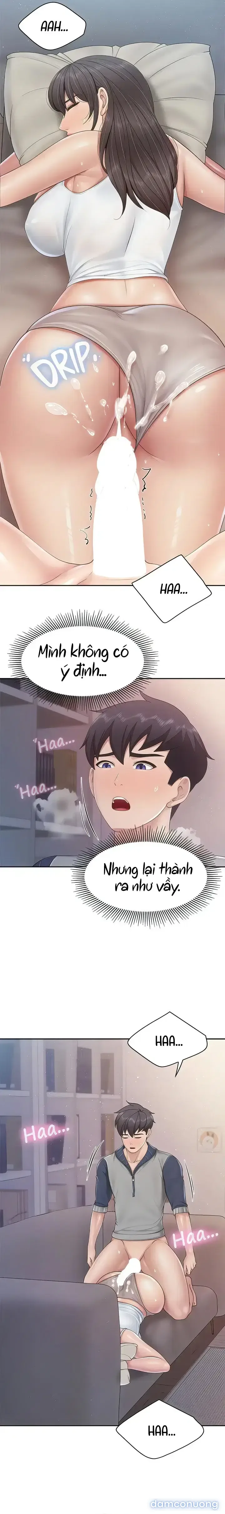Tiệm cafe đặc biệt 