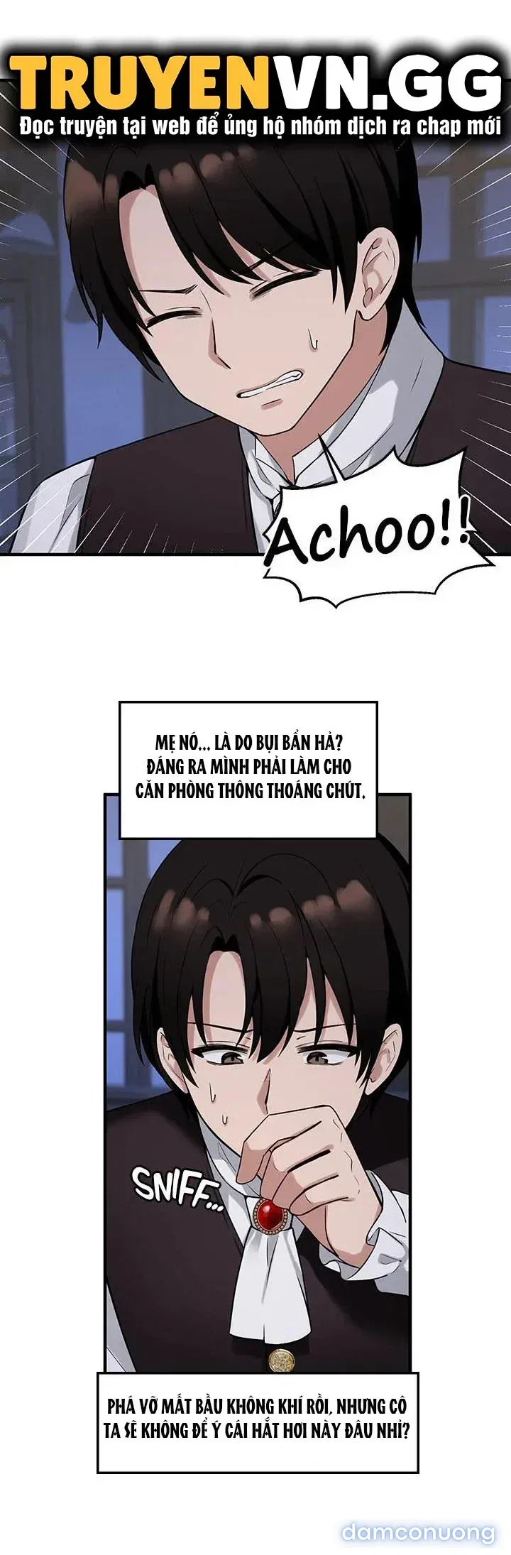 chà đạp nàng Elf dâm đãng 