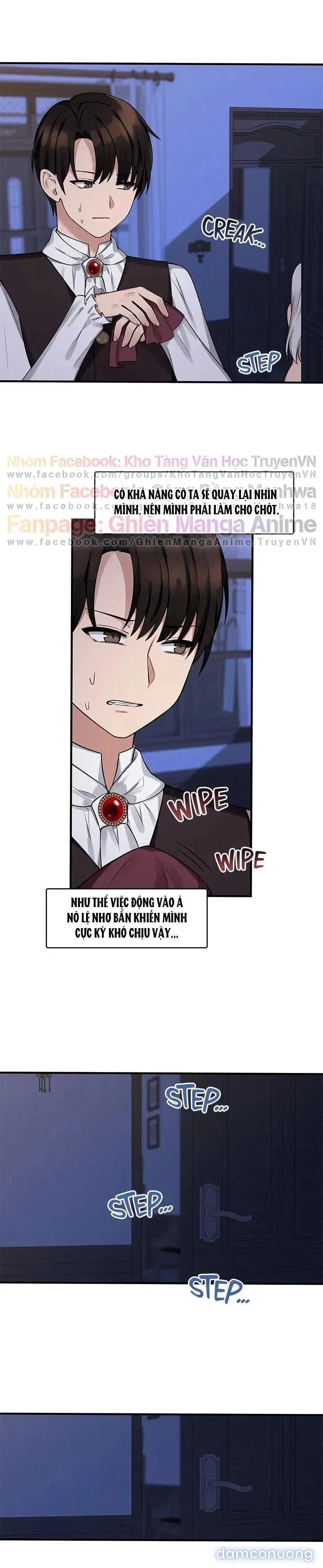 chà đạp nàng Elf dâm đãng 