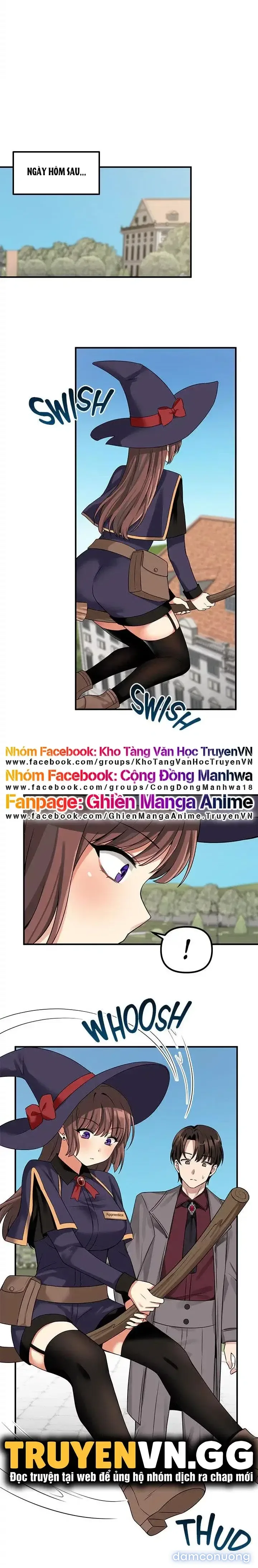 chà đạp nàng Elf dâm đãng 