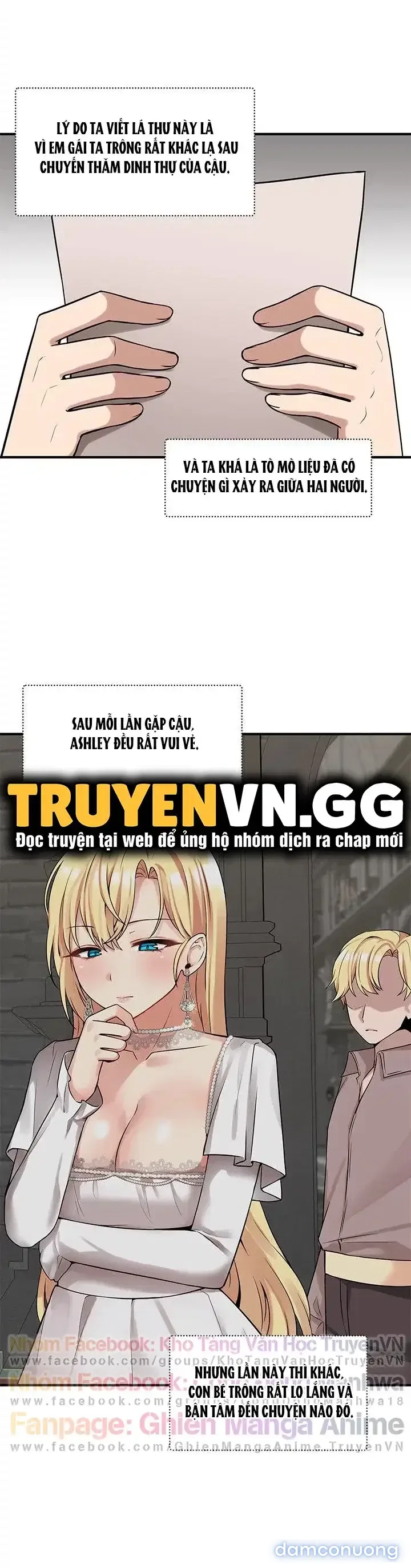chà đạp nàng Elf dâm đãng 