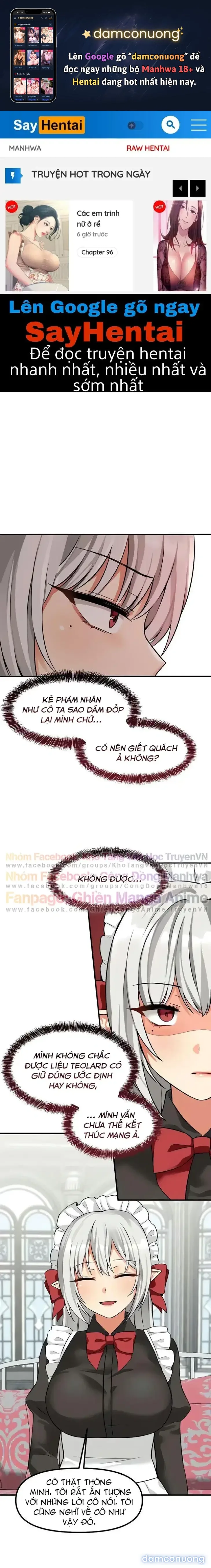 chà đạp nàng Elf dâm đãng 