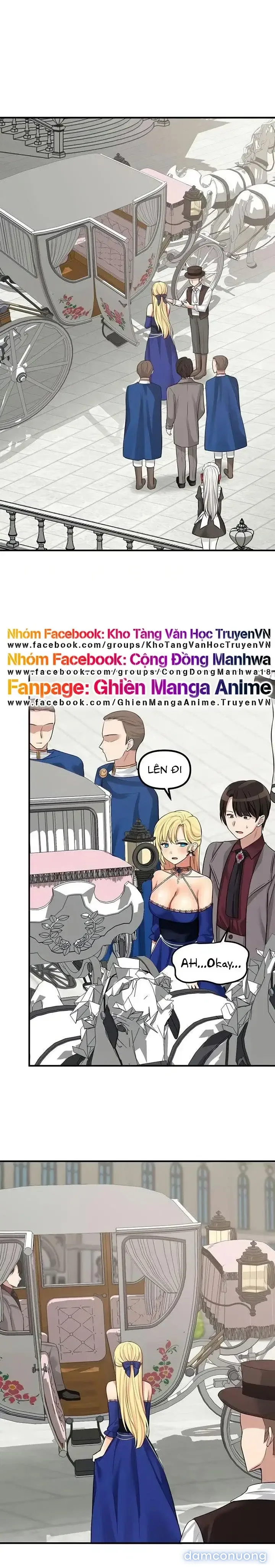 chà đạp nàng Elf dâm đãng 