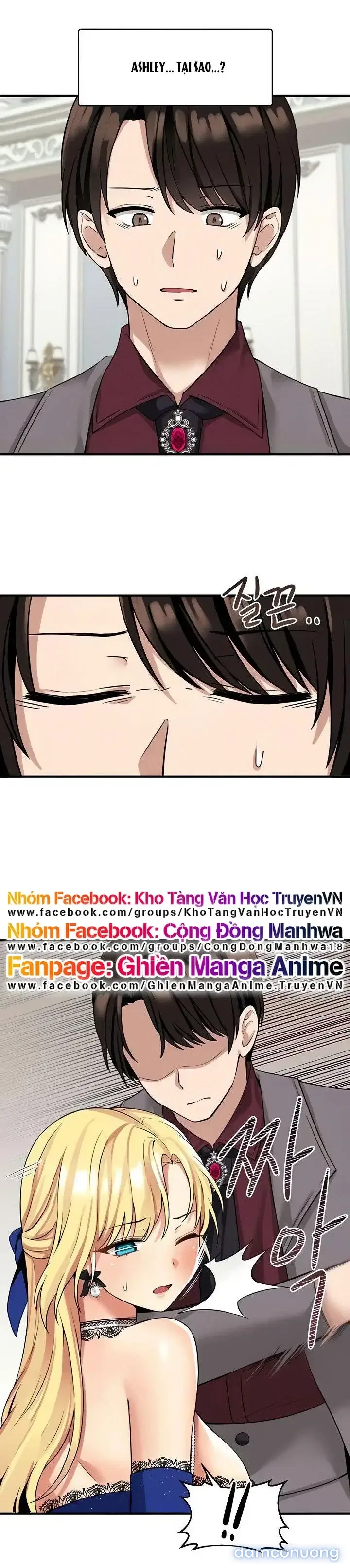 chà đạp nàng Elf dâm đãng 