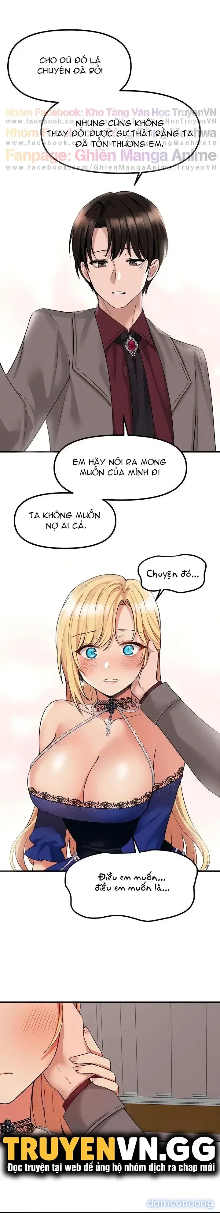 chà đạp nàng Elf dâm đãng 