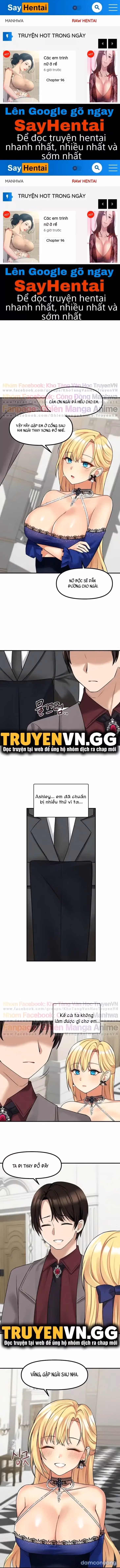 chà đạp nàng Elf dâm đãng 