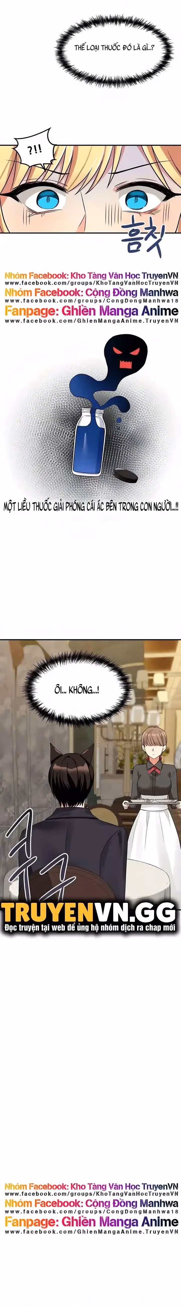 chà đạp nàng Elf dâm đãng 