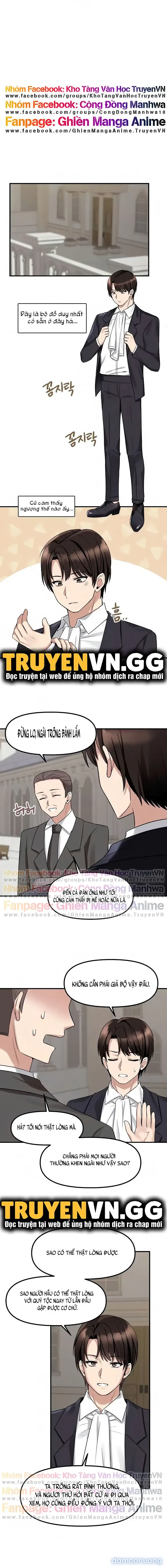 chà đạp nàng Elf dâm đãng 