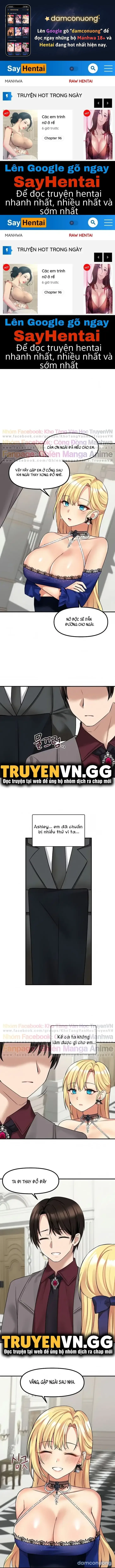 chà đạp nàng Elf dâm đãng 