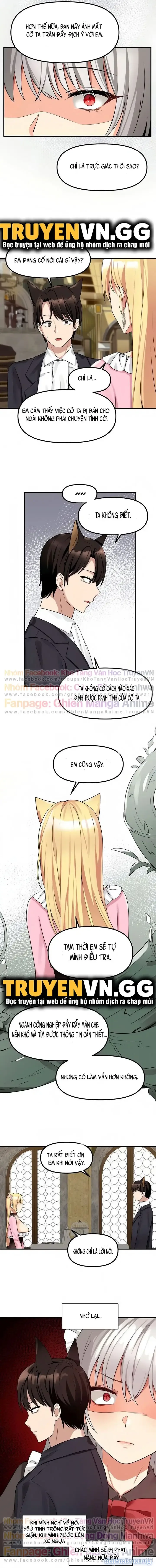 chà đạp nàng Elf dâm đãng 