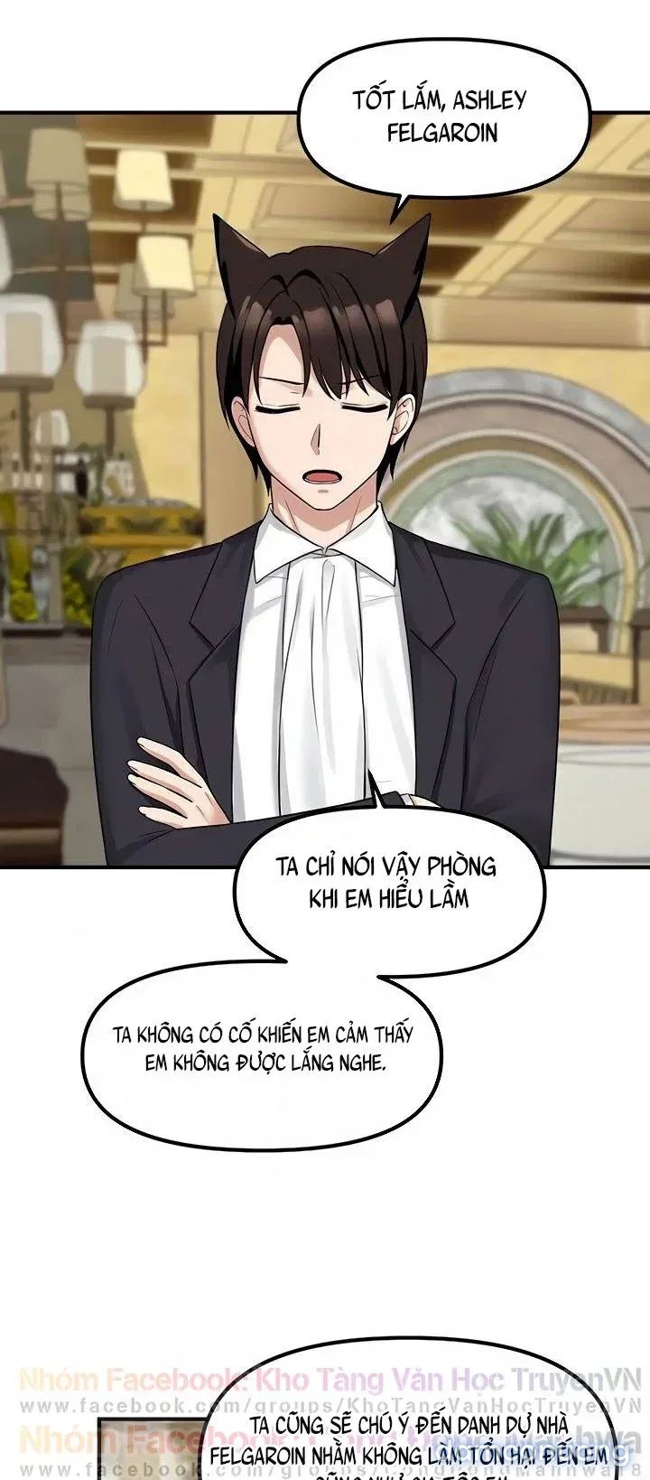 chà đạp nàng Elf dâm đãng 