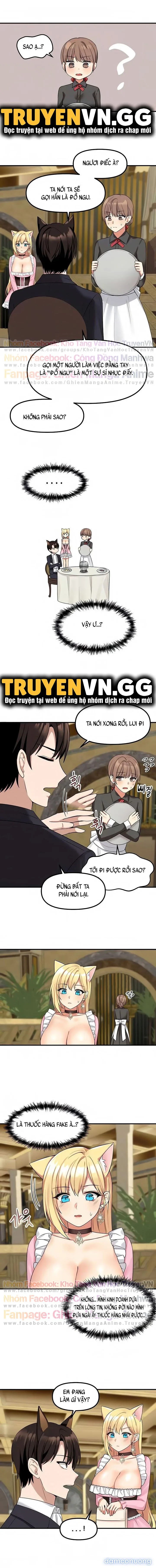 chà đạp nàng Elf dâm đãng 
