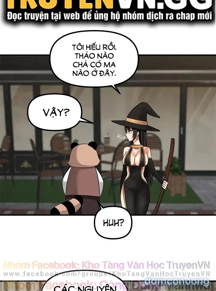 chà đạp nàng Elf dâm đãng 