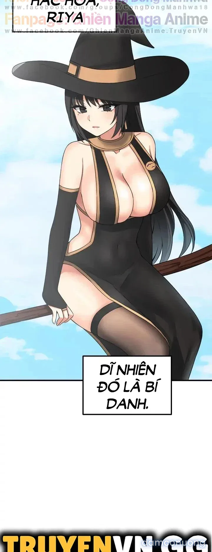 chà đạp nàng Elf dâm đãng 