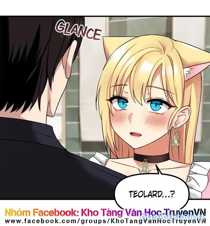chà đạp nàng Elf dâm đãng 