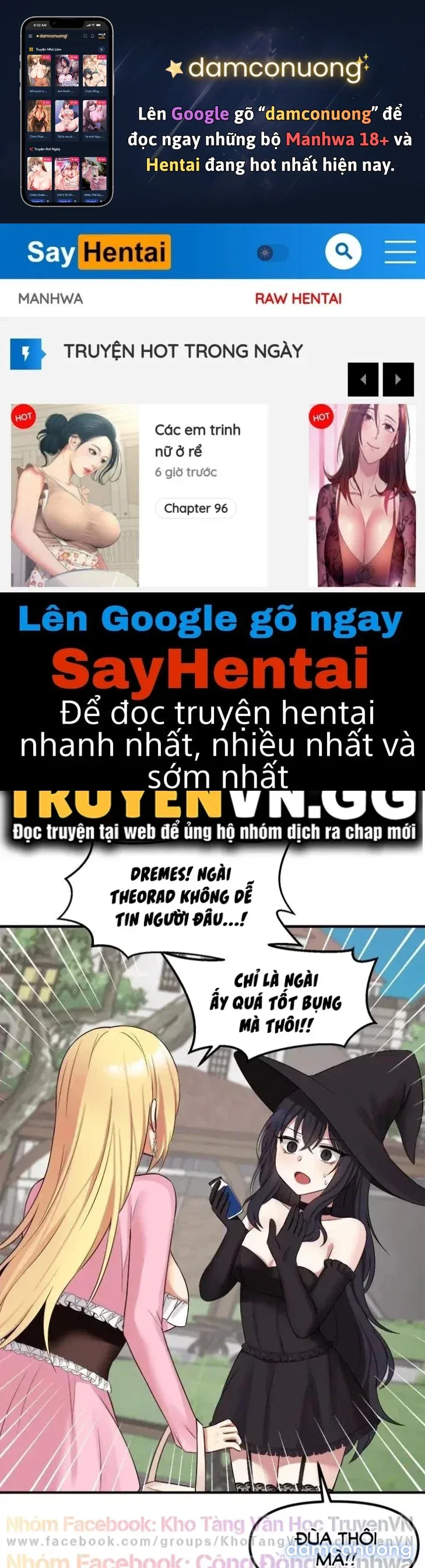chà đạp nàng Elf dâm đãng 