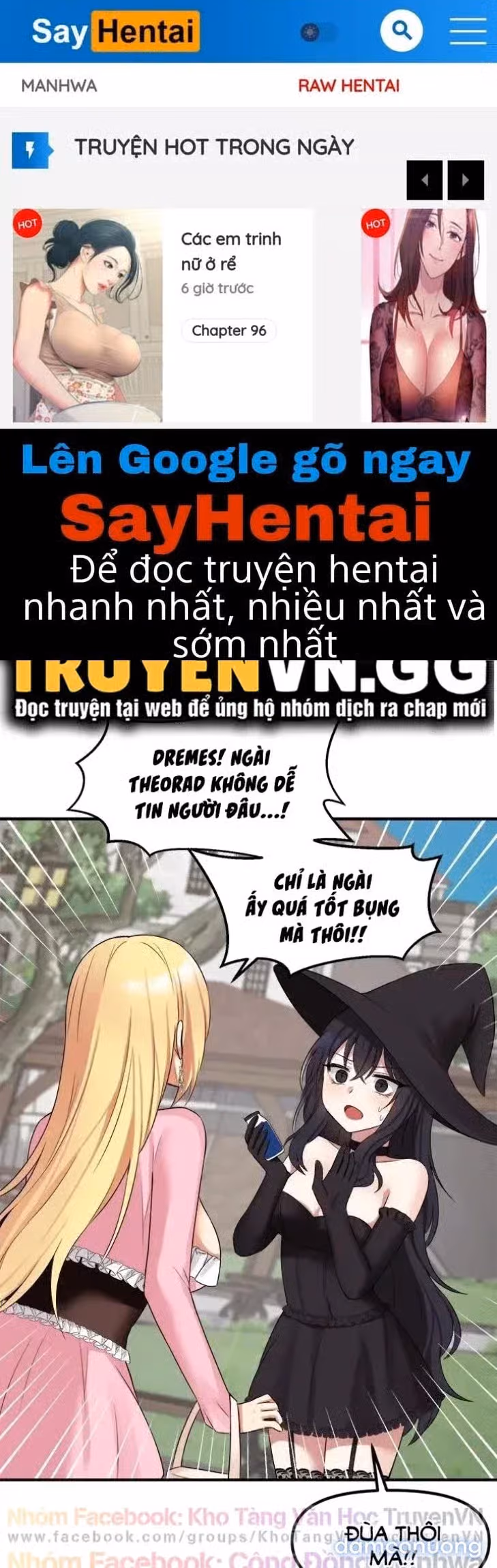chà đạp nàng Elf dâm đãng 