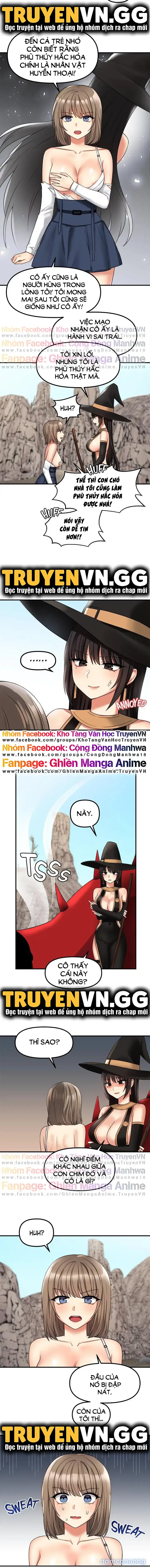 chà đạp nàng Elf dâm đãng 