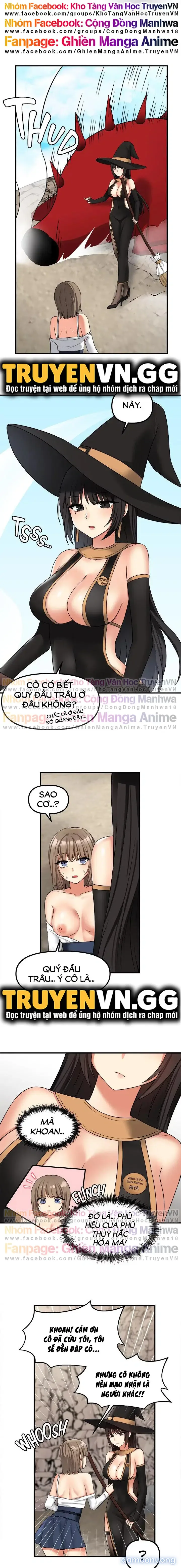chà đạp nàng Elf dâm đãng 