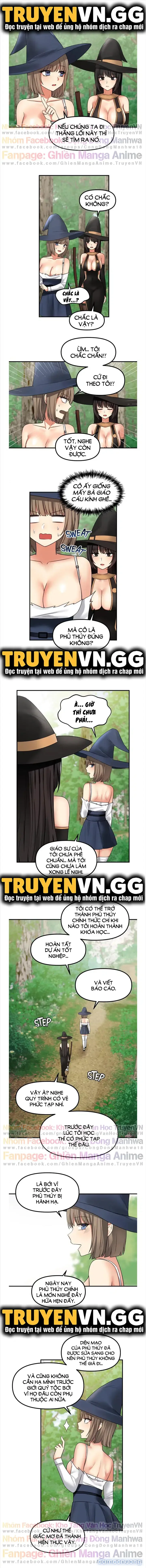 chà đạp nàng Elf dâm đãng 