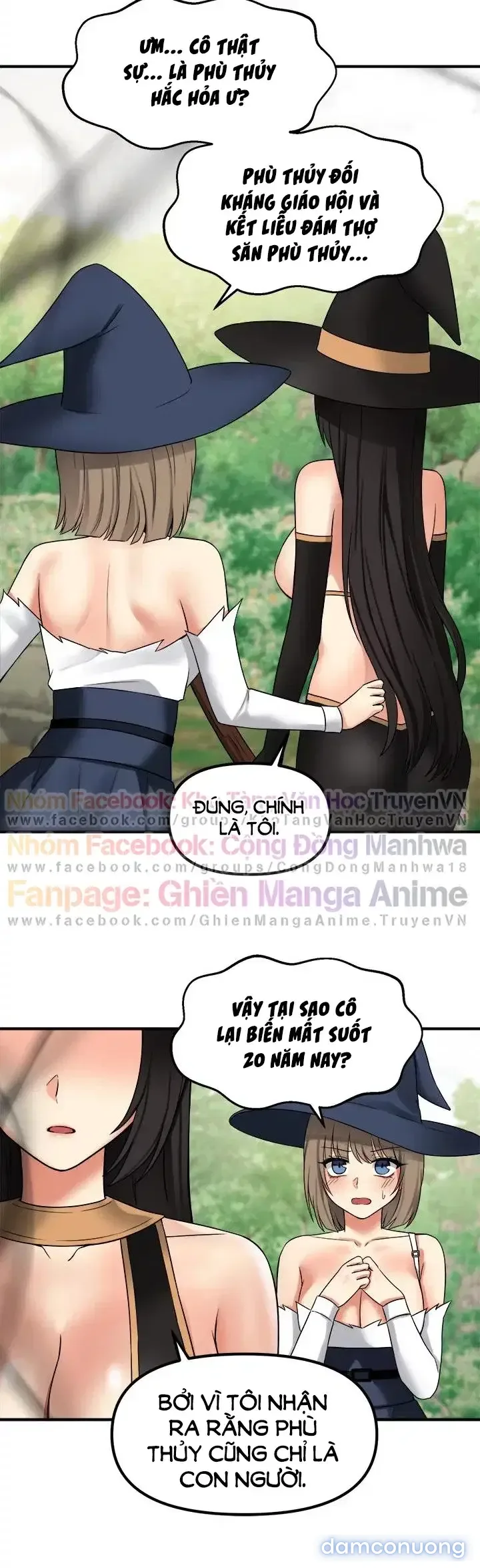 chà đạp nàng Elf dâm đãng 