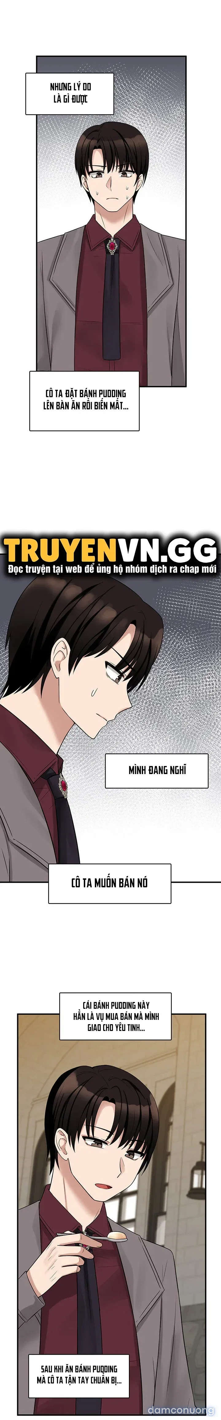 chà đạp nàng Elf dâm đãng 