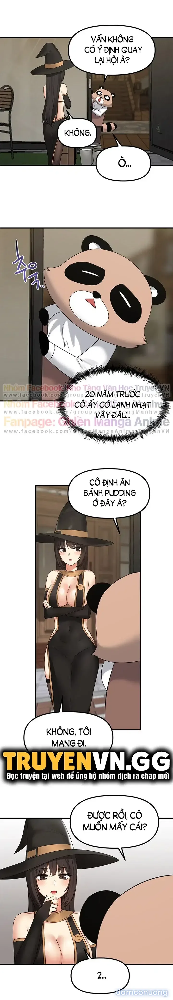 chà đạp nàng Elf dâm đãng 