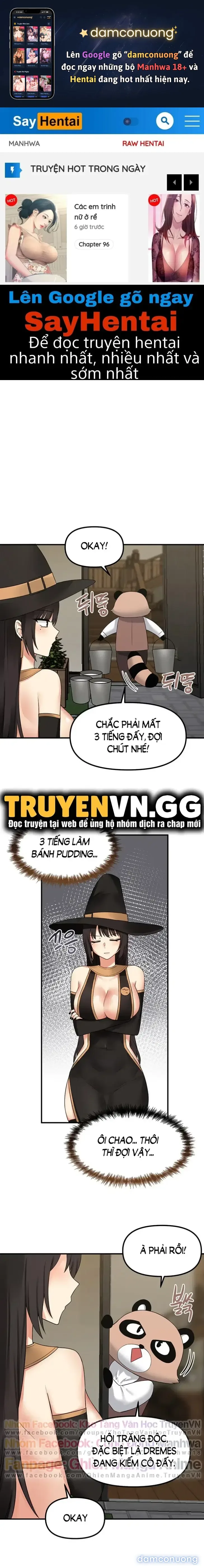 chà đạp nàng Elf dâm đãng 