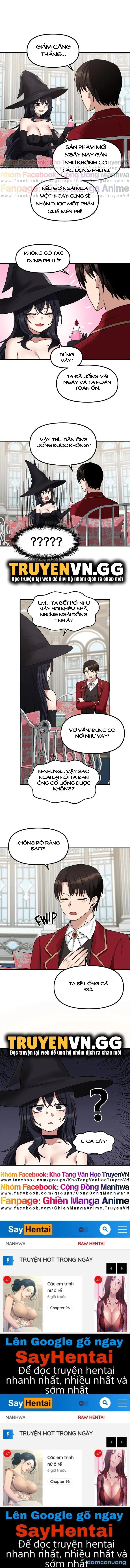 chà đạp nàng Elf dâm đãng 